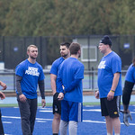 <b>_MG_9147</b><br/> 2018 Homecoming Alumni Flag Football game, Legacy Field. Taken By: McKendra Heinke Date Taken: 10/27/18<a href=https://www.luther.edu/homecoming/photo-albums/photos-2018/