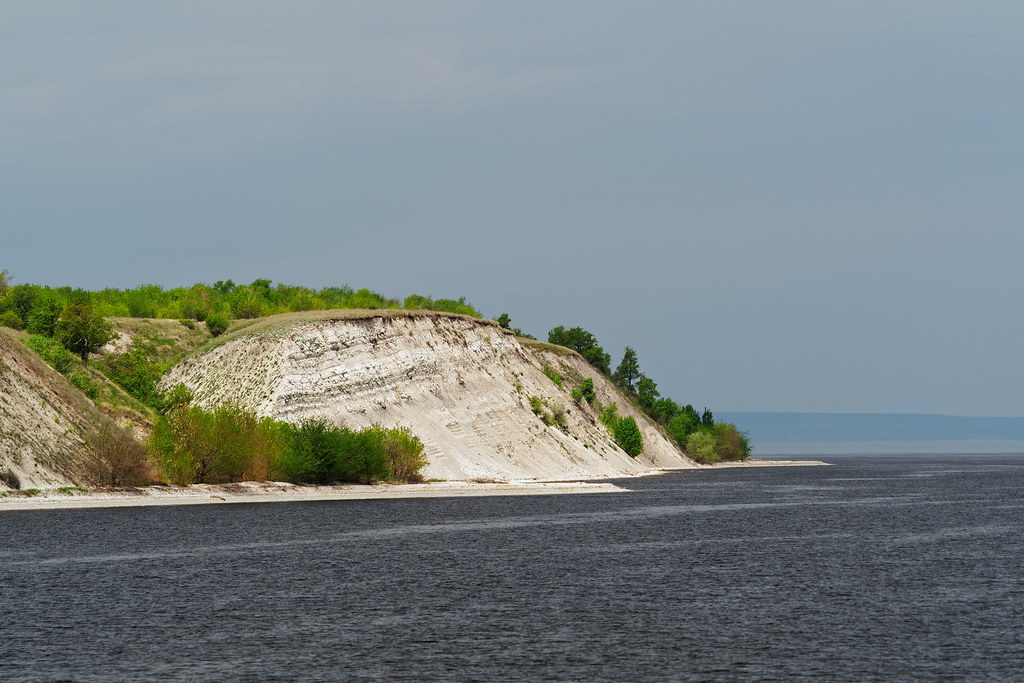 : Volga River 114