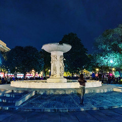2018.10.25 Vigil for Matthew Shepard, Washington, DC USA 2723