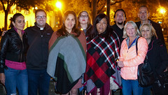 2018.10.25 Vigil for Matthew Shepard, Washington, DC USA 06933