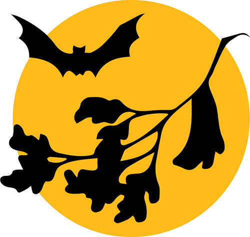 bat and branch
