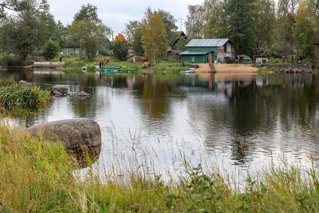 : Karelia, Russia