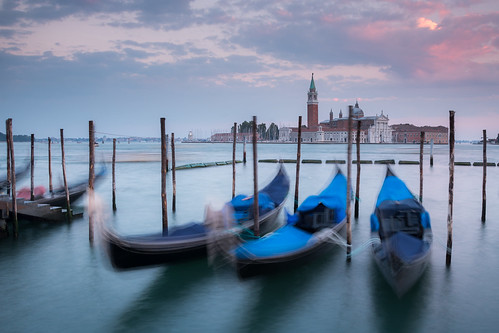 Venice / Venedig ©  kuhnmi