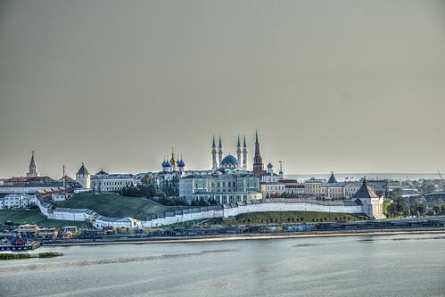 Kazan ©  Dmitriy Protsenko