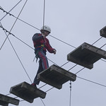 <b>_MG_9634</b><br/> Ropes course during 2018 Homecoming. Photo Taken By: McKendra Heinke Date Taken: 10/27/18<a href=https://www.luther.edu/homecoming/photo-albums/photos-2018/