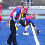 <b>_MG_9384</b><br/> 2018 Homecoming Alumni Flag Football game, Legacy Field. Taken By: McKendra Heinke Date Taken: 10/27/18<a href=https://www.luther.edu/homecoming/photo-albums/photos-2018/
