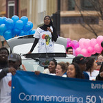 <b>3O0A9147</b><br/> The Luther College Homecoming Parade started on Water Street in downtown Decorah then made it's way up to campus. Photos by Tatiana Proksch<a href=https://www.luther.edu/homecoming/photo-albums/photos-2018/