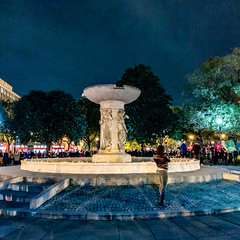 2018.10.25 Vigil for Matthew Shepard, Washington, DC USA 2714
