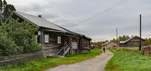 Karelia, Russia ©  Ninara