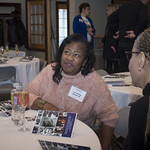<b>IMG_1253</b><br/> Alumni get together for brunch in Baker Commons during Homecoming weekend. By Vicky Agromayor<a href=https://www.luther.edu/homecoming/photo-albums/photos-2018/