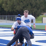 <b>_MG_9250</b><br/> 2018 Homecoming Alumni Flag Football game, Legacy Field. Taken By: McKendra Heinke Date Taken: 10/27/18<a href=https://www.luther.edu/homecoming/photo-albums/photos-2018/