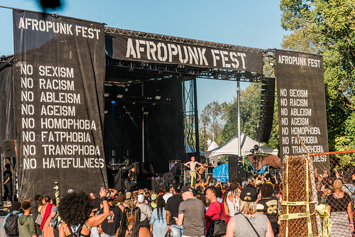 Afropunk Atlanta 2018