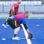 <b>_MG_9383</b><br/> 2018 Homecoming Alumni Flag Football game, Legacy Field. Taken By: McKendra Heinke Date Taken: 10/27/18<a href=https://www.luther.edu/homecoming/photo-albums/photos-2018/