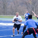 <b>_MG_9311</b><br/> 2018 Homecoming Alumni Flag Football game, Legacy Field. Taken By: McKendra Heinke Date Taken: 10/27/18<a href=https://www.luther.edu/homecoming/photo-albums/photos-2018/