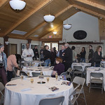 <b>IMG_1224</b><br/> Alumni get together for brunch in Baker Commons during Homecoming weekend. By Vicky Agromayor<a href=https://www.luther.edu/homecoming/photo-albums/photos-2018/