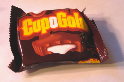 Cup-O-Gold
