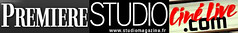Première - Studio Magazine - Ciné-Live