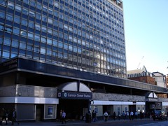 Picture of Cannon Street Station