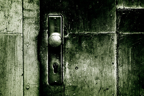 The Hidden Secrets Of Pandora’s Door by Martin Gommel, on Flickr