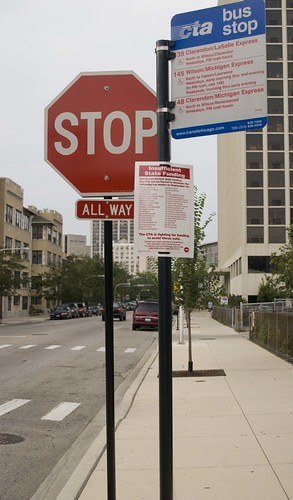 stop all insufficient (public transit) state funding