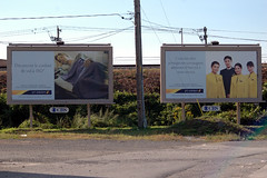 Jet Airways Advertisement: Montreal!