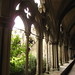 Cloister, Salisbury Cathedral