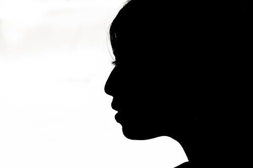 Silhouette, From FlickrPhotos