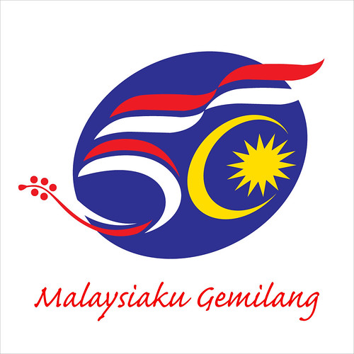 Malaysia - 50 Years of Independence