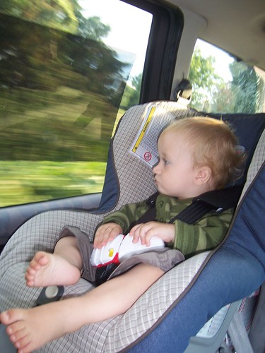 baby car seat britax