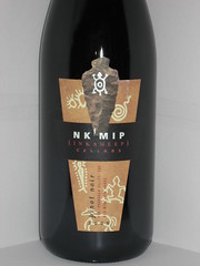 Nk'Mip Pinot Noir 2005