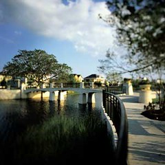 Orlando Florida Communities | Baldwin Park