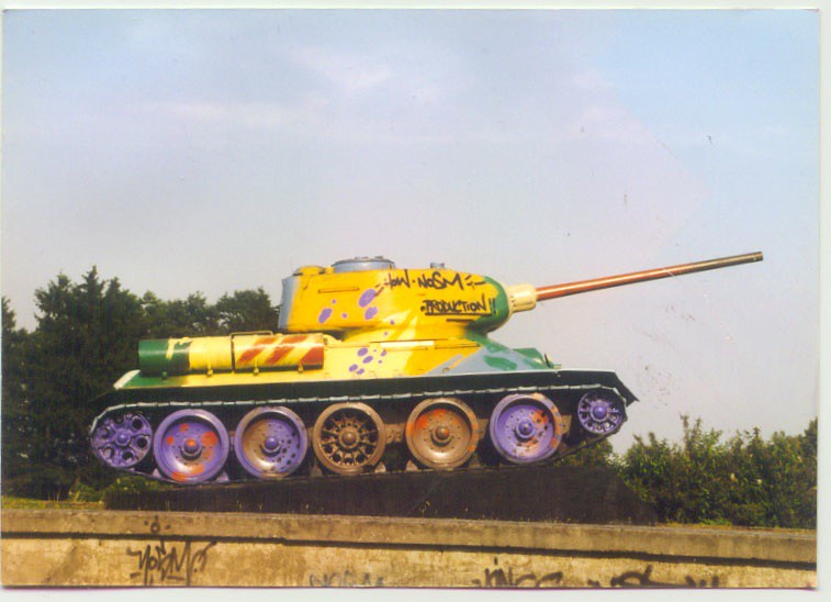 tank 