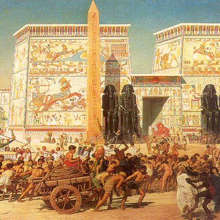 Set 'Arte Egipcio'