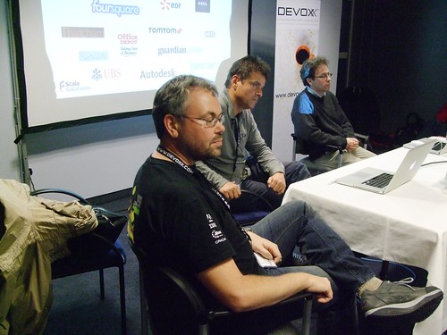 Devoxx 2010