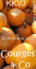KKVJ - Courges & co