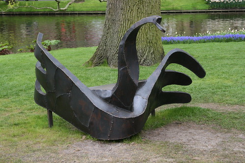 Iron Swan