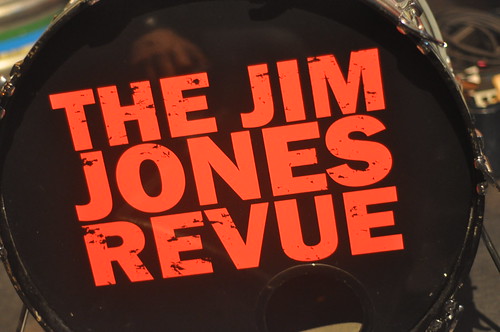 the Jim Jones Revue by Pirlouiiiit 15112010