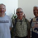 <b>Marty R., Tim W., Todd M.</b><br /> Date: 06/14/2010
Hometown: Eagle Creek, OR, Port Townsend, WA, Portland, OR
TRIP
From: Portland, OR
To: Yorktown, VA
