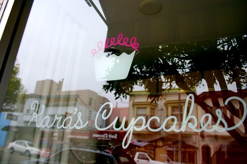 kara's cupcakes
