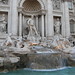 Trevi fountains. Rome, Italy. 2007 • <a style="font-size:0.8em;" href="http://www.flickr.com/photos/62152544@N00/800153626/" target="_blank">View on Flickr</a>
