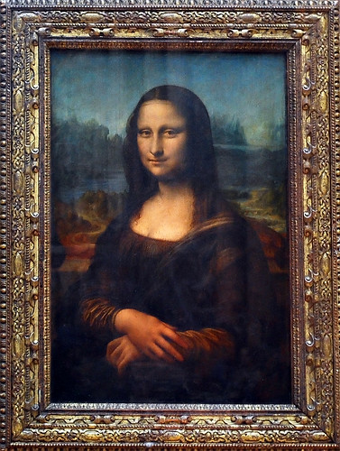 Mona Lisa2