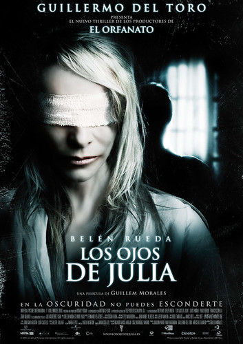 Los Ojos de Julia