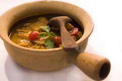 Chamkar Curry