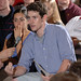 Saint Anselm College Student Asks Gov. Romney a Question