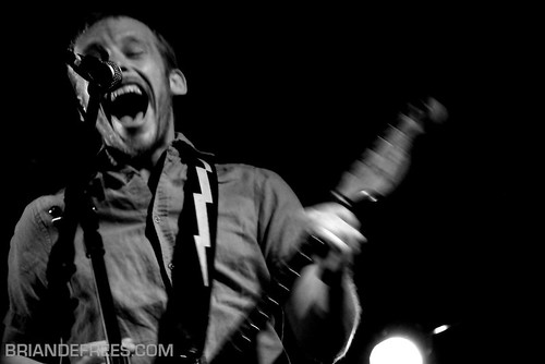 Kevin Devine - Northern Lights 6/21/10 - Clifton Park NY • <a style="font-size:0.8em;" href="http://www.flickr.com/photos/20810644@N05/4725813889/" target="_blank">View on Flickr</a>