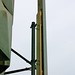 Directional cell phone antenna