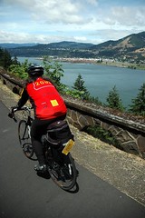A tour of the Historic Columbia River Highway