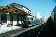 Kalamata Station