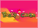 Online Funky Chicken Slots Review
