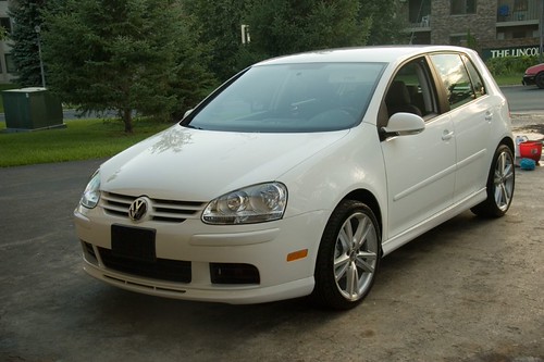 Rabbit owners: Do you like your texture or not? | VW Vortex ...